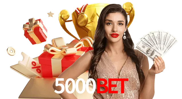Jogue com dealers reais no 5000BET!