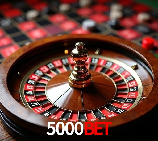 Promoções Sazonais 5000BET