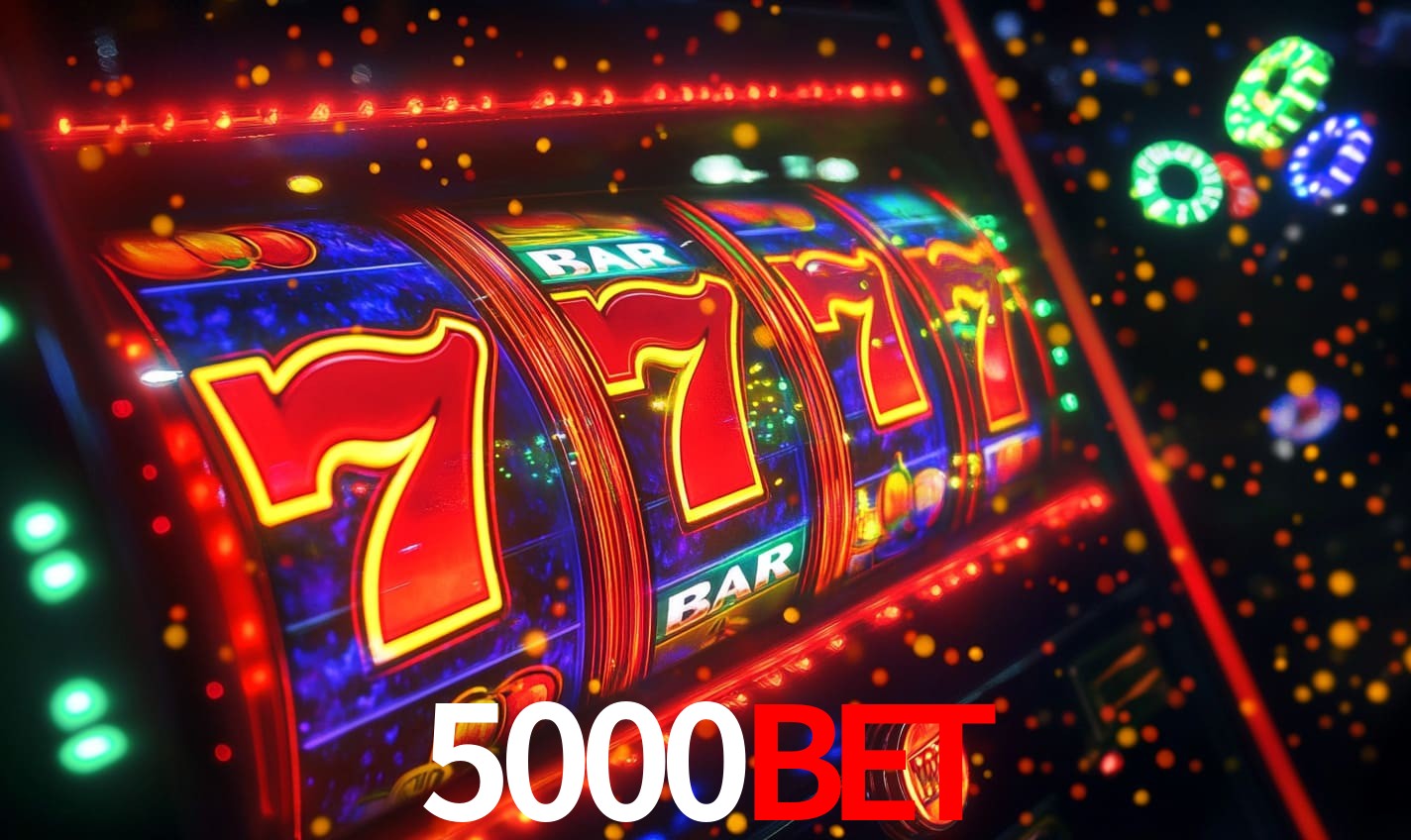 5000BET,5000 bet casino
