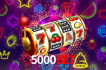 A Emoção da Loteria na 5000BET: Uma Chance de Mudança de Vida