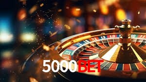 Especiais de Fim de Semana 5000BET