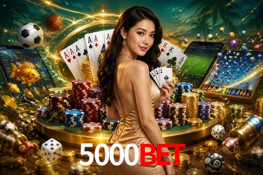 VIP Casino 5000BET