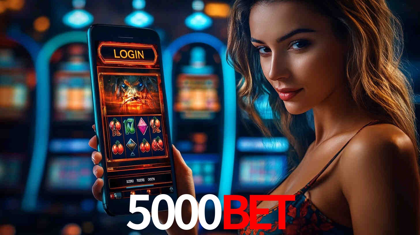 5000BET,5000 bet casino