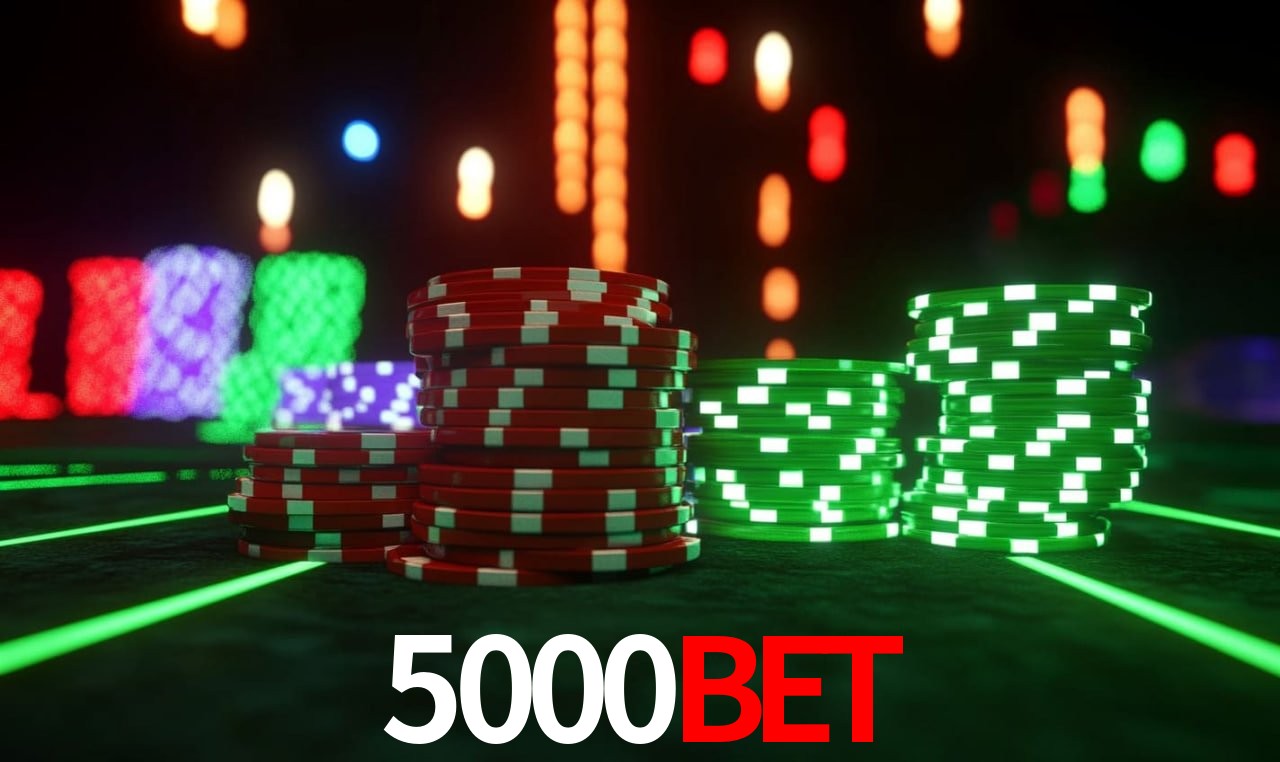 Game Statistics 5000BET