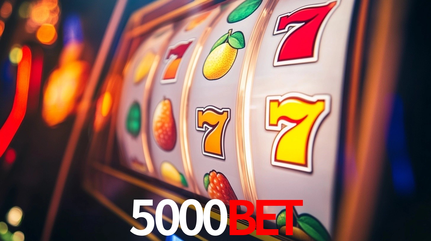 5000BET,5000 bet casino
