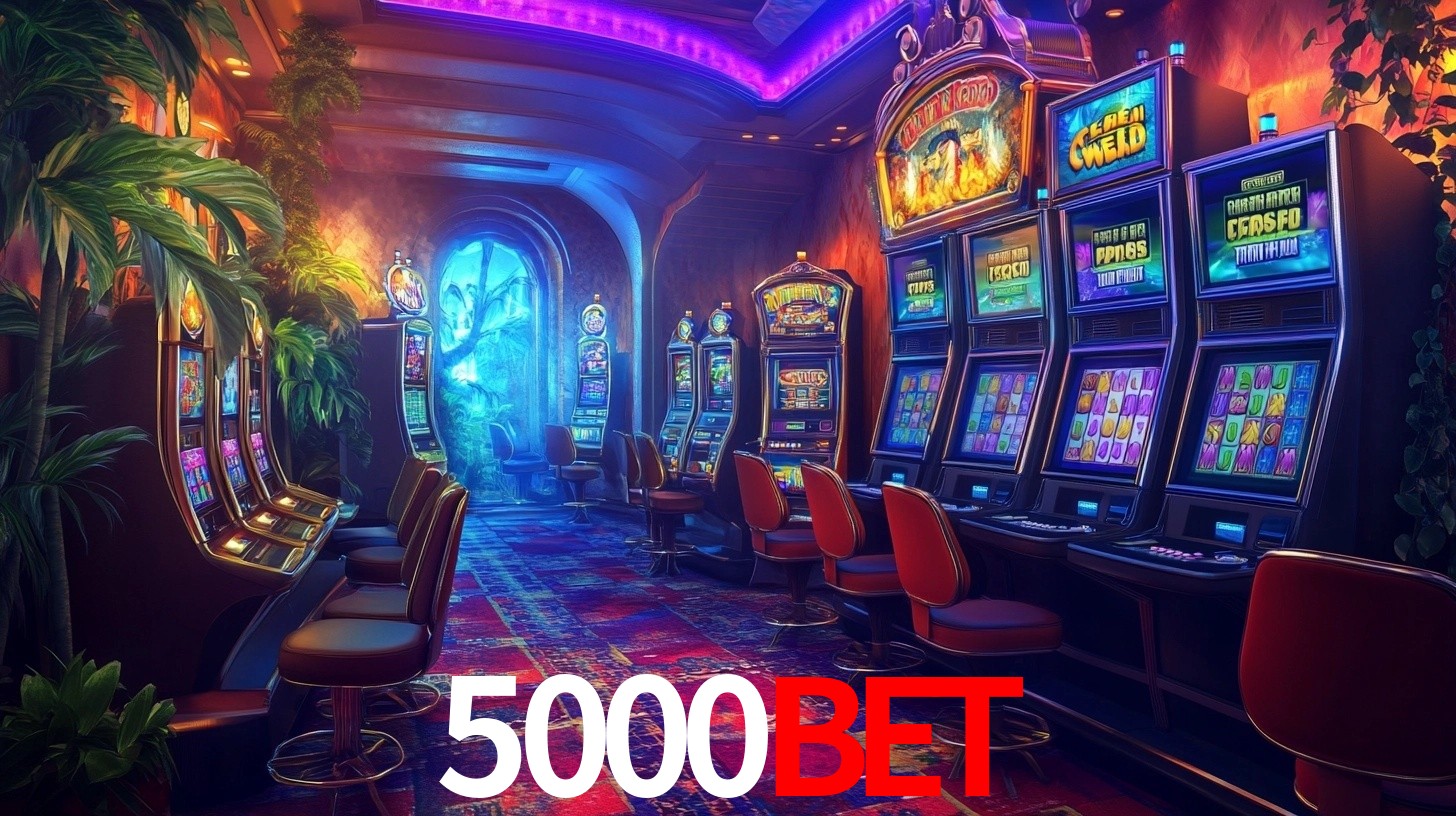 Programa VIP 5000BET