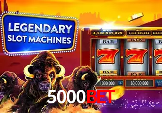 Desvendando o Mundo dos Jogos Virtuais na 5000BET