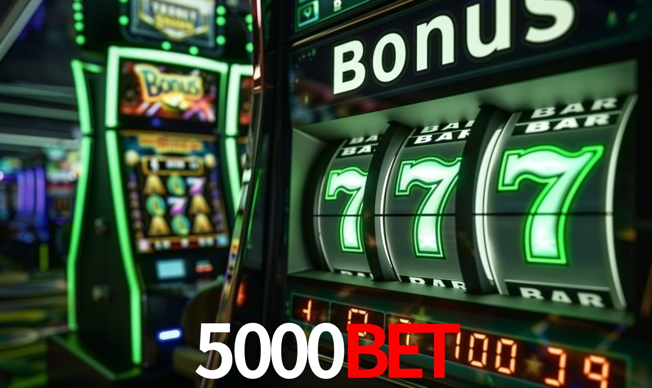 Games Directory 5000BET