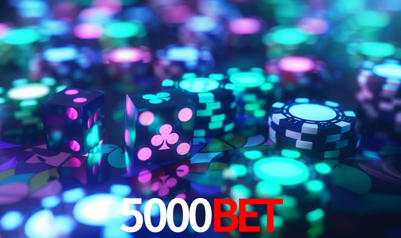Casino Ao Vivo 5000BET
