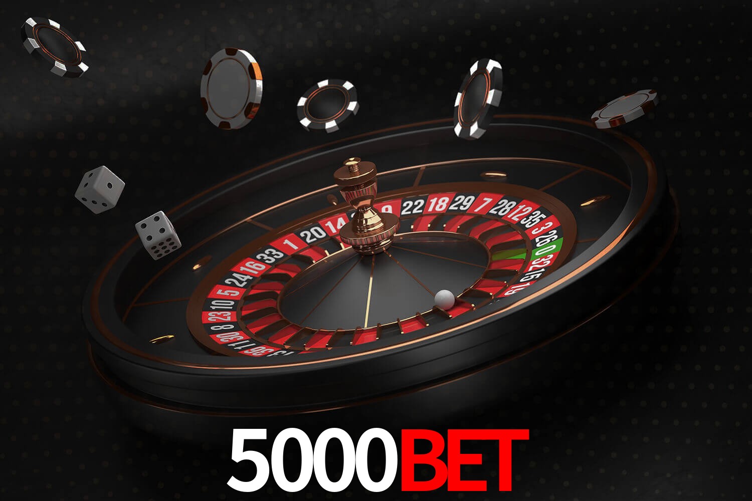 5000BET