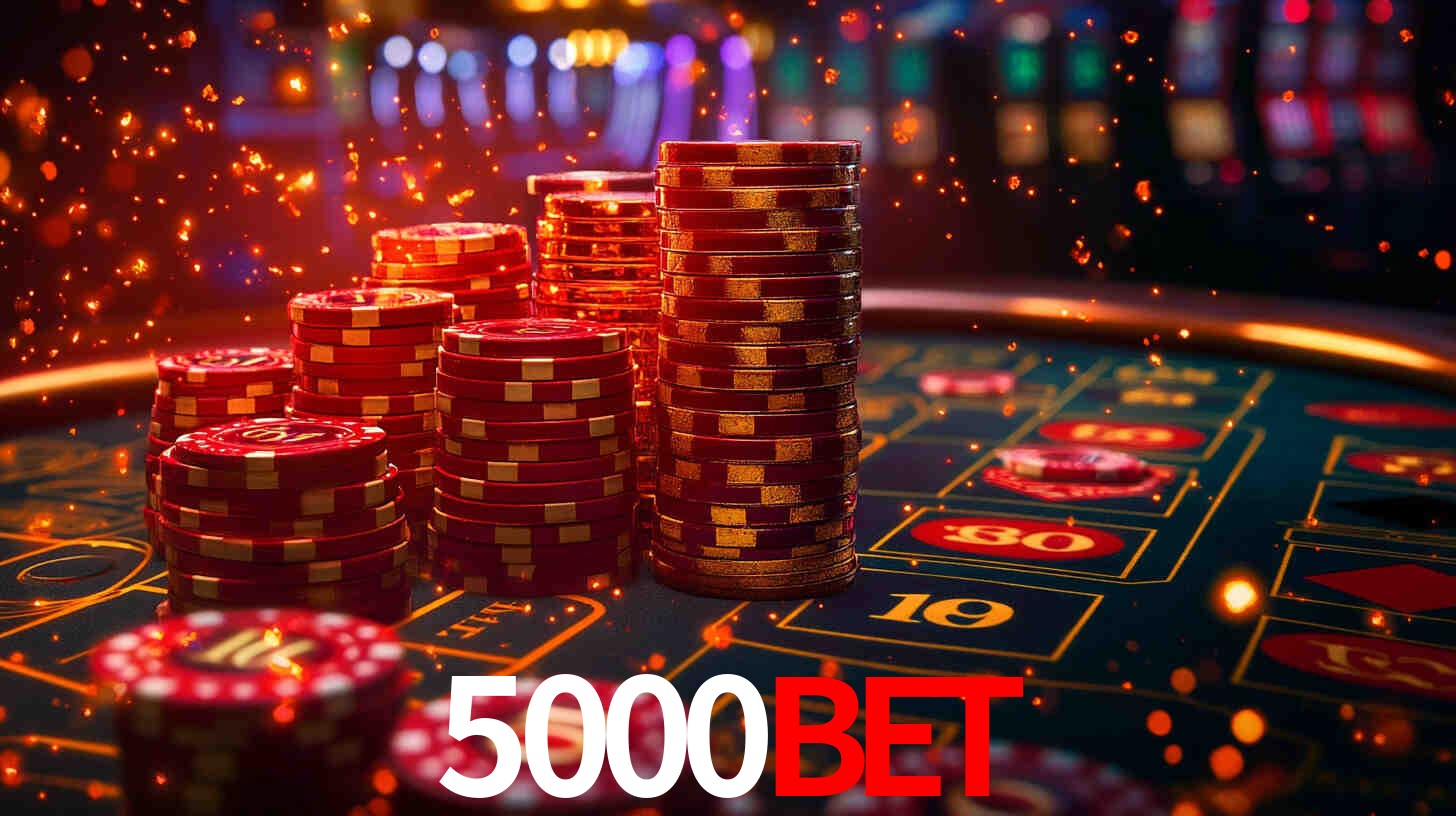 Exclusive Games 5000BET