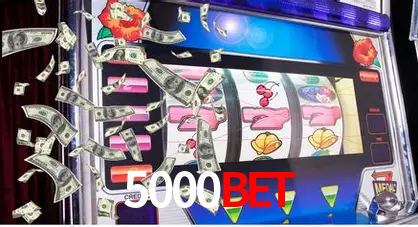 Descubra a Essência do 5000BET: Nossa História e Compromissos