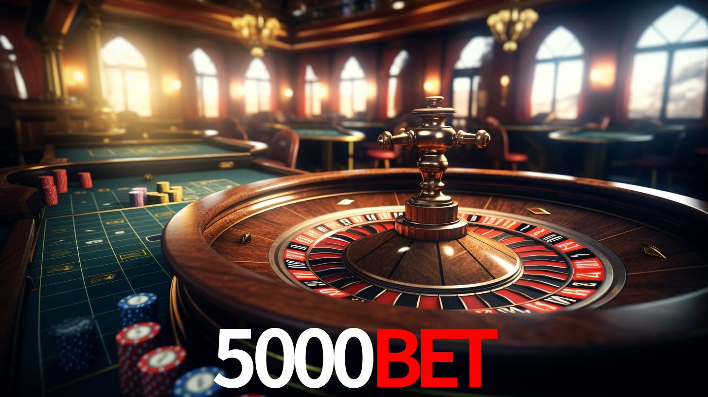 Live Casino 5000BET