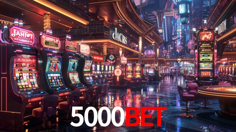 Live Casino 5000BET