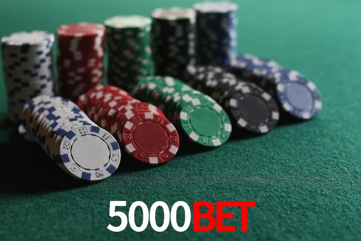 Player Reviews 5000BET