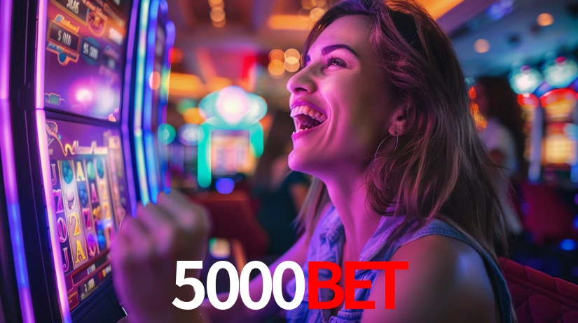 5000BET,5000 bet casino