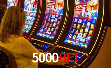 Desvendando o Mundo dos Jogos Virtuais na 5000BET