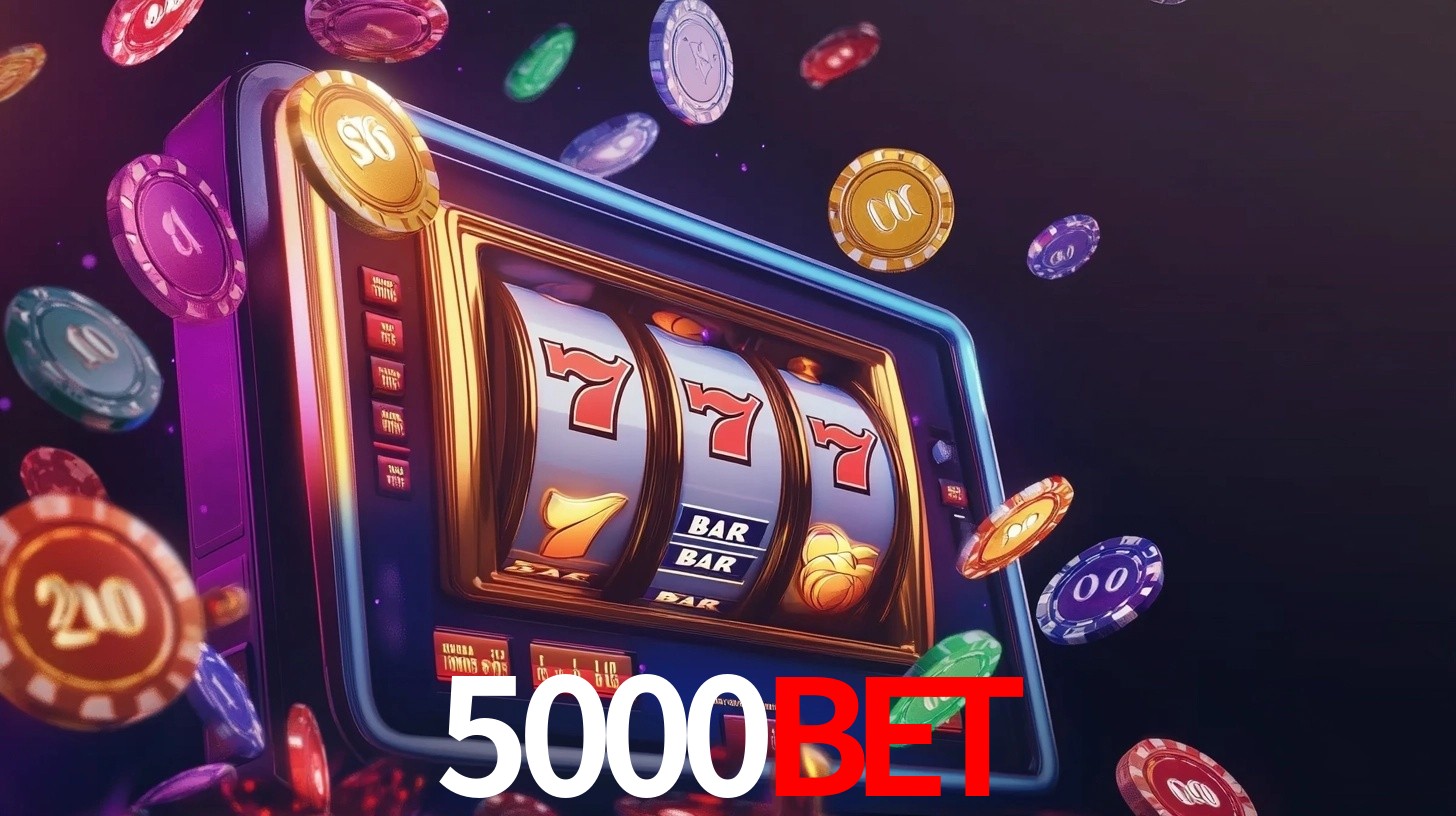 Daily Bonuses 5000BET