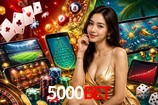 Spaceman Game 5000BET