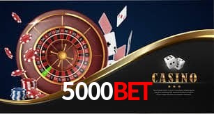 Apostas de Futebol 5000BET