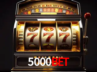 Apostas Esportivas na 5000BET: Um Guia Completo