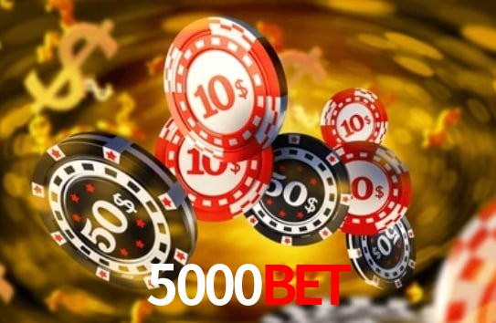 Jogo Aviator 5000BET
