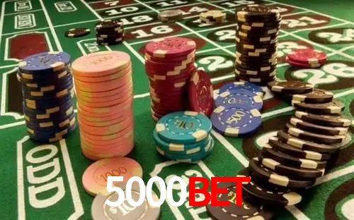 5000 bet casino