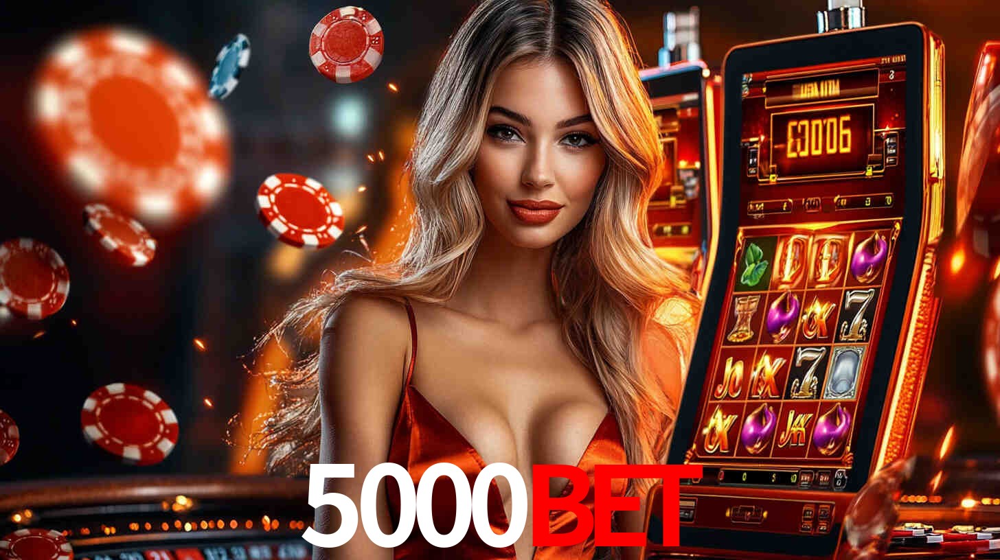 5000BET,5000 bet casino