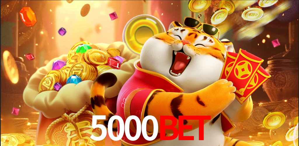 5000 bet casino