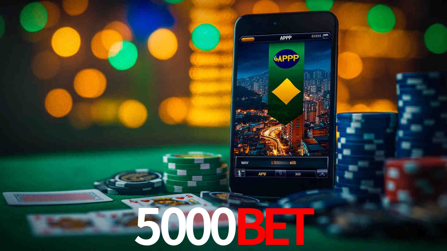Explorando a Categoria de Eventos em Apostas na 5000BET
