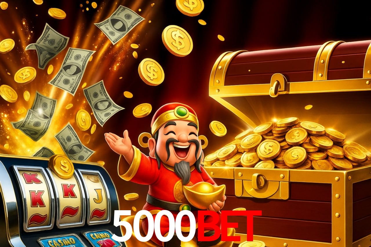 Jogos Exclusivos 5000BET