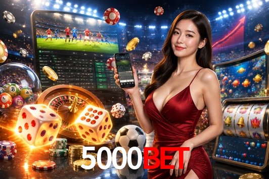 Game Providers 5000BET