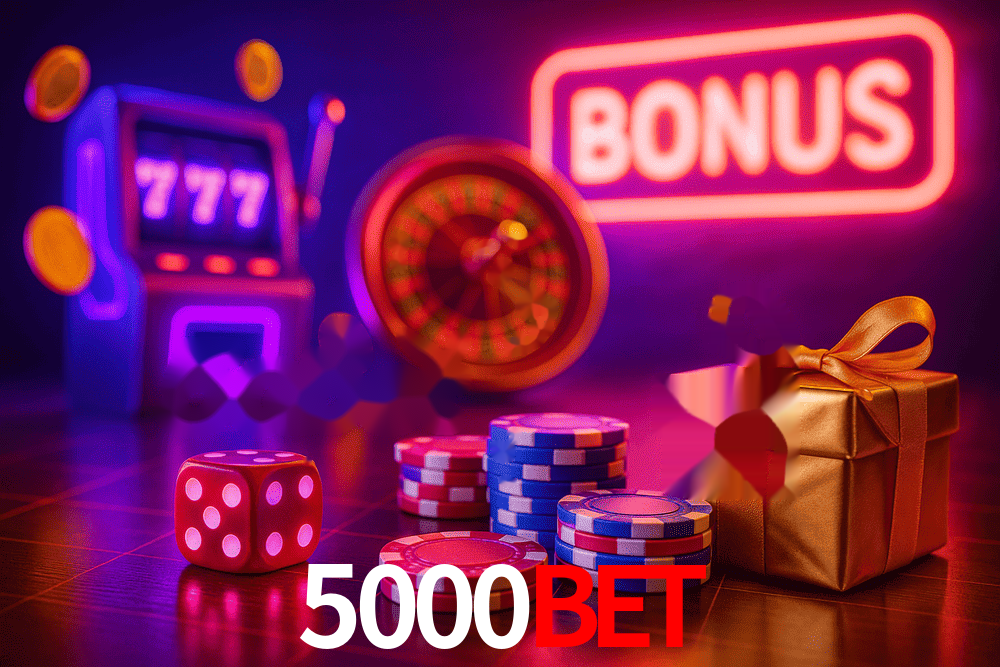 Descubra o Programa VIP da 5000BET: Vantagens Exclusivas para Jogadores