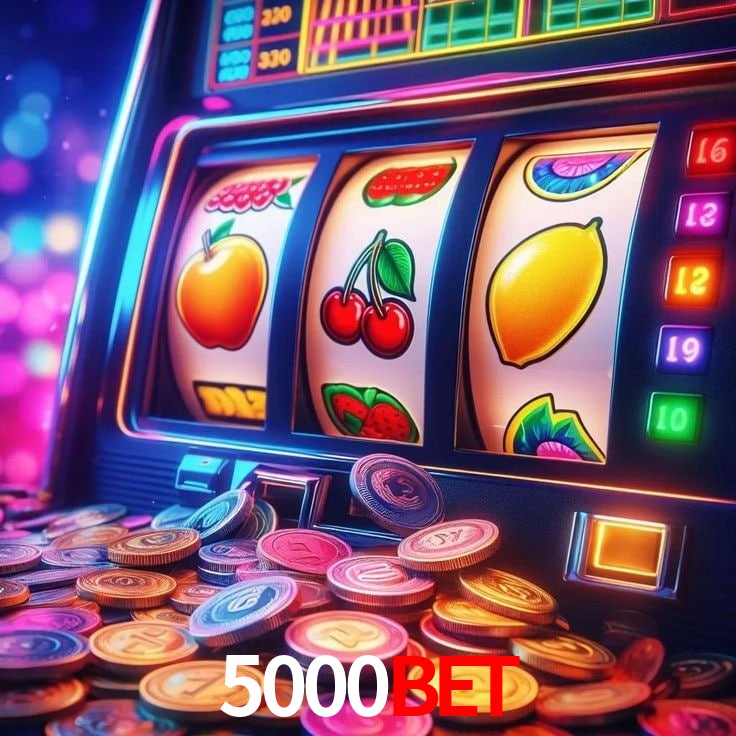 Apostas de Tênis 5000BET