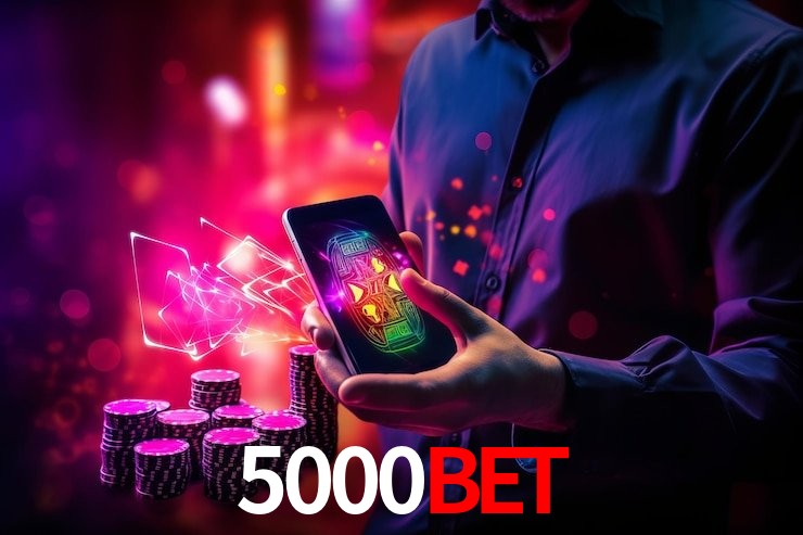 Programa VIP 5000BET