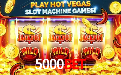 Desvendando o Mundo dos Jogos Virtuais na 5000BET