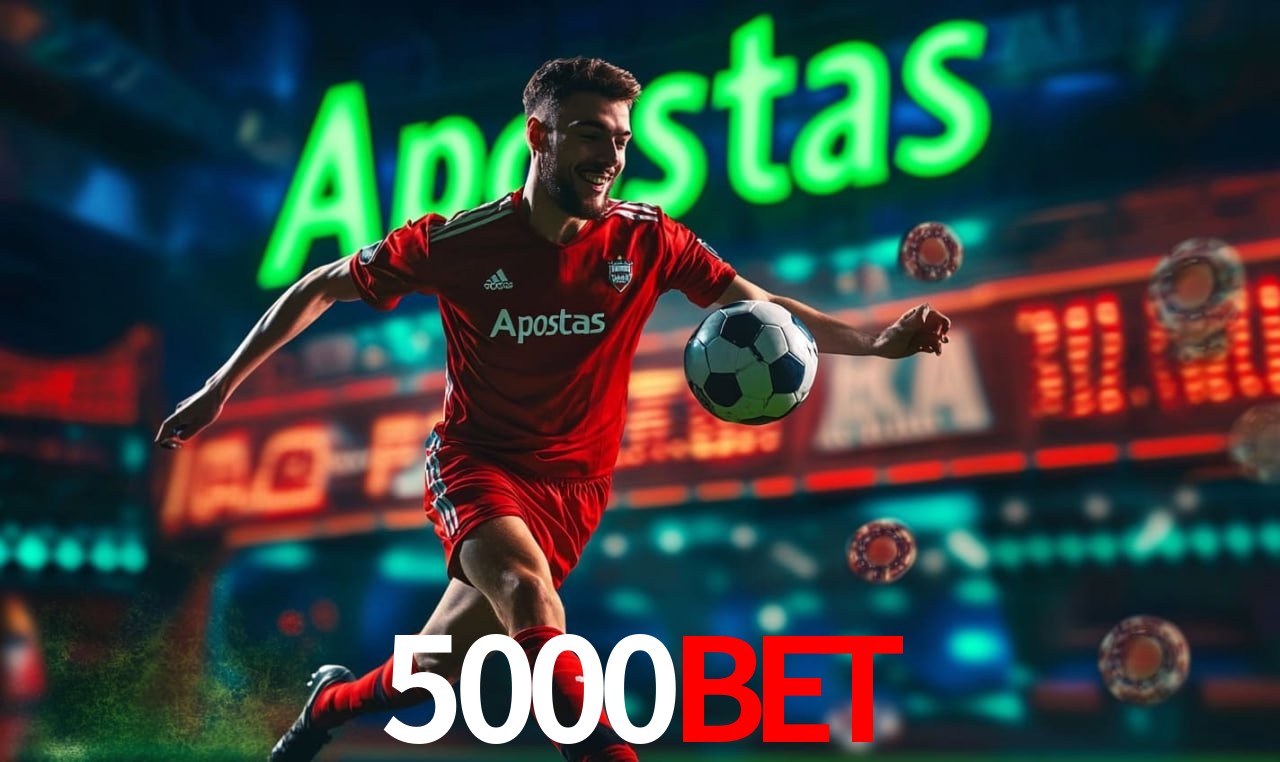 5000BET feedback — formulário de envio no aplicativo oficial