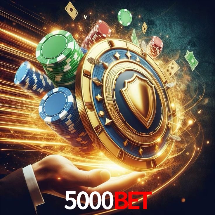 5000BET termos — contrato de uso e regulamento da plataforma
