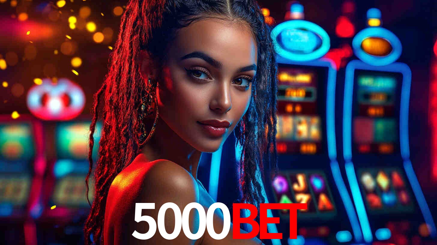 Descubra a Essência do 5000BET: Nossa História e Compromissos
