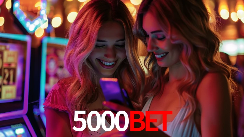 5000 bet plataforma