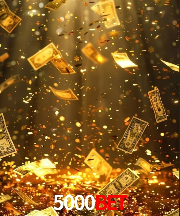 Slot Games 5000BET