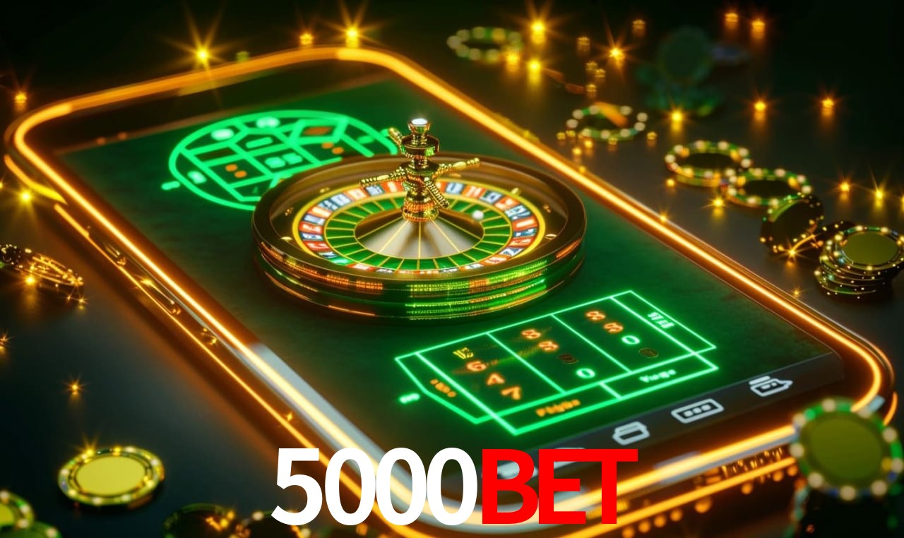 Integração de APIs 5000BET