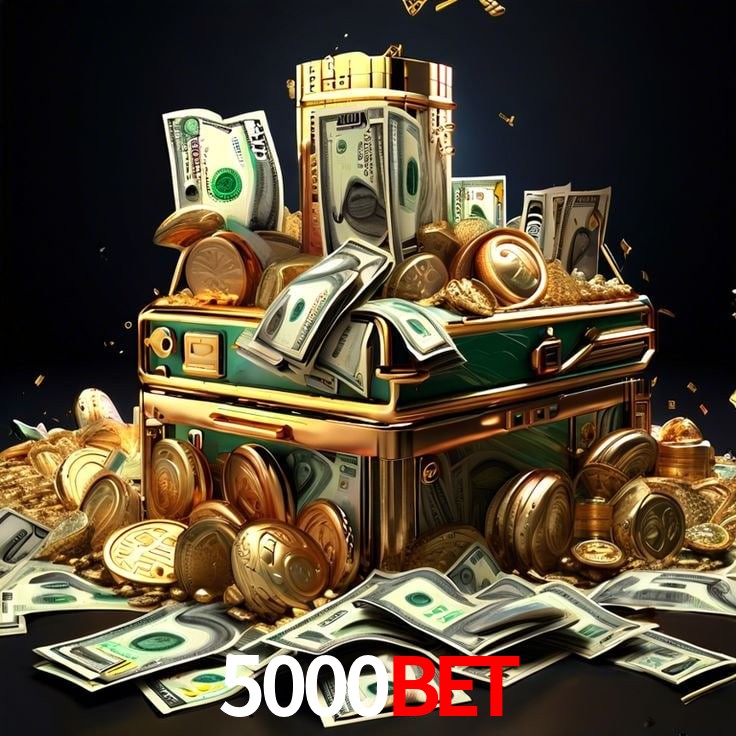 Apostas de Basquete 5000BET