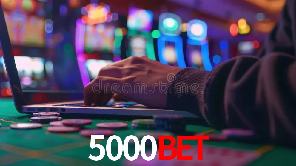 Interface Premium 5000BET