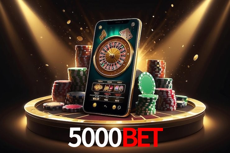 Segurança 2FA 5000BET