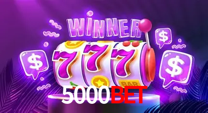 A Emoção da Loteria na 5000BET: Uma Chance de Mudança de Vida