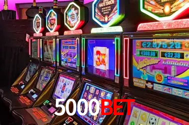 A Emoção da Loteria na 5000BET: Uma Chance de Mudança de Vida