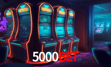 A Revolução dos Aplicativos de Jogos no 5000BET