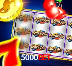 Apostas Esportivas na 5000BET: Um Guia Completo