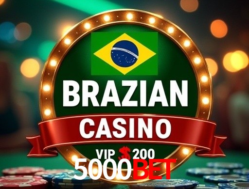 5000BET login — painel de entrada no app oficial